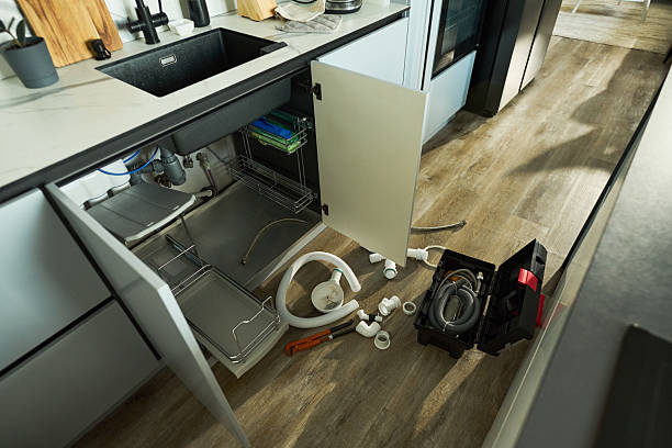Reliable Pipe Repair contractor in West Winfield, NY by Street Wise - Plumbing